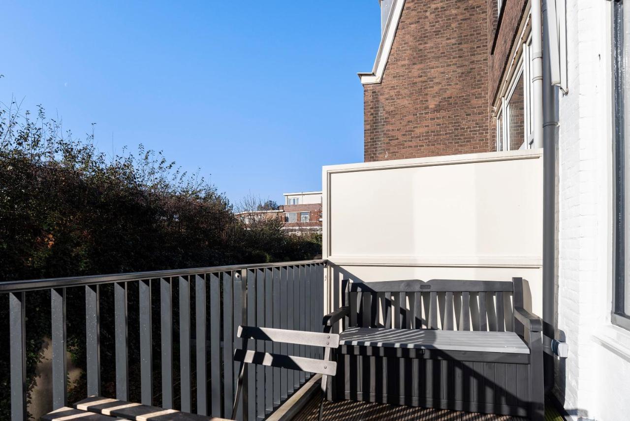 Apartment Hosted By Wendy Willem 2 Den Haag