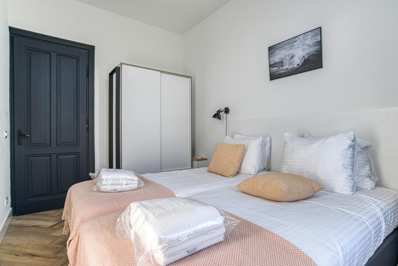 Hosted By Wendy Willem 2 Appartement *