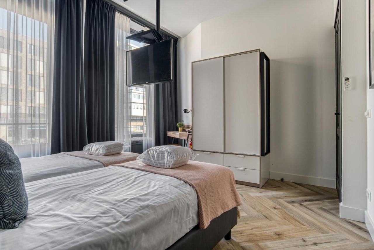 Apartment Hosted By Wendy Willem 2 *