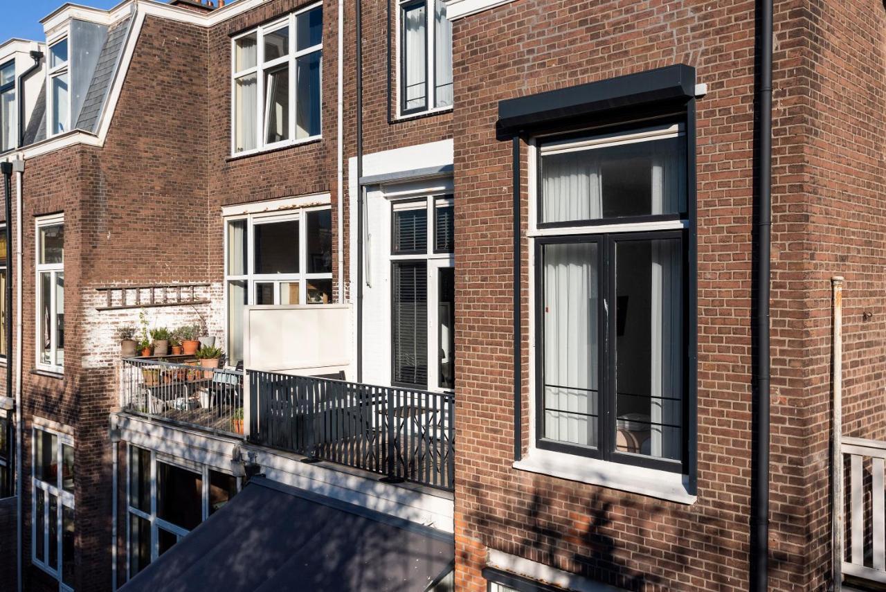Apartment Hosted By Wendy Willem 2 Den Haag