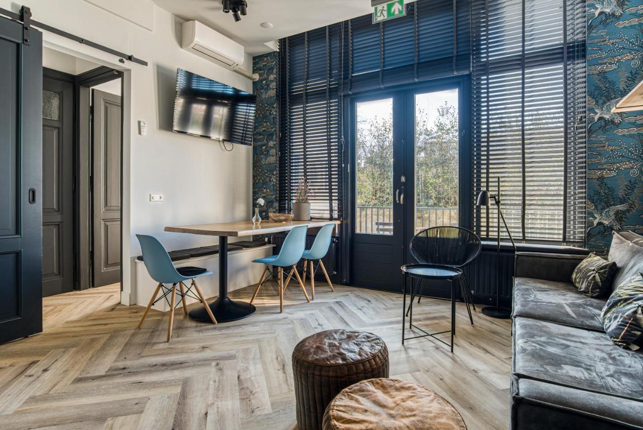 Apartment Hosted By Wendy Willem 2 *